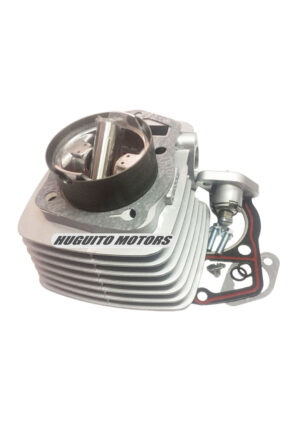 CILINDRO CAD. C200B ZS 196CC 15MM COMPLETO
