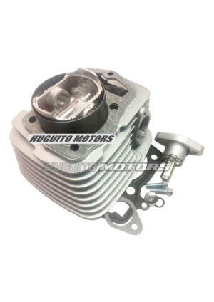 CILINDRO CAD. C250B LF 250CC 15MM