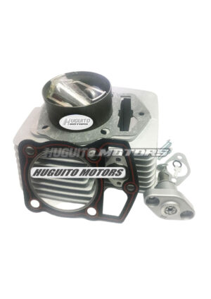 CILINDRO CAD. C250B-ZS 250CC 17MM