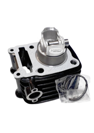 CILINDRO DISCOVER 135 58MM