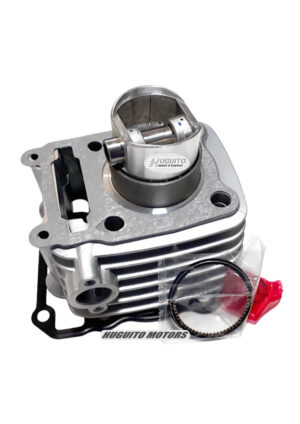 CILINDRO DISCOVER 135 58MM