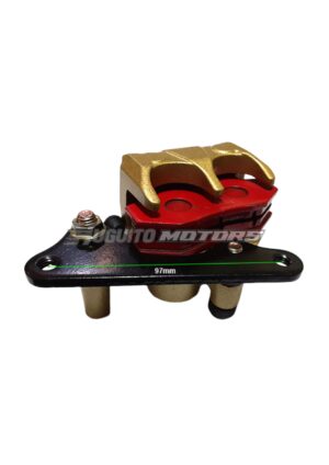 CALIPER DELT 110C/ITLK A110T SOLO