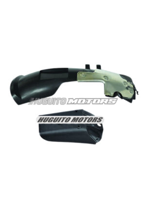 GUARDAF POST INT. 185X (2PCS)