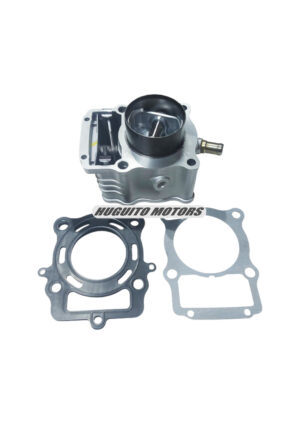 CILINDRO MTF C250G LF AGUA PLATA 250CC 16MM