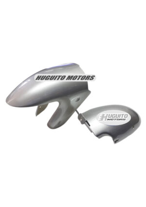 Alternative view of GUARDAF DELT ITLK