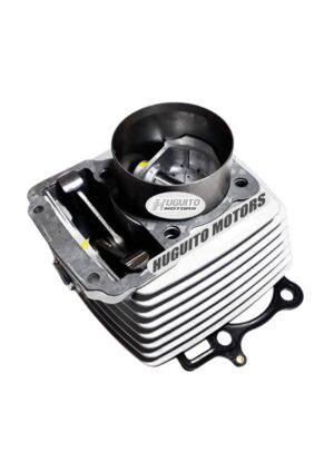 CILINDRO MTF C250G ZS AIRE PLATA 250CC 16MM