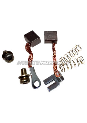 CARBONES ARRANCADOR PLSR/UNIC