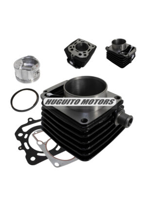 CILINDRO MTF C300G ZS 74CM