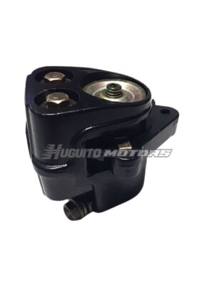 CALIPER REDONDO DELT BROSS/GY SOLO