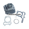 CILINDRO TORITO BAJ 205 61MM 4T. COMP.