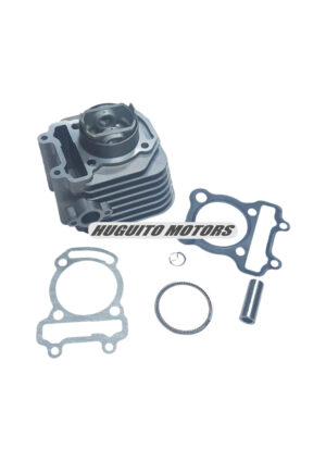 CILINDRO TORITO BAJ 205 61MM 4T. COMP.