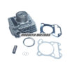 CILINDRO TORITO BAJ 205 63.5MM 4T. ( COMP.