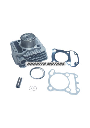 CILINDRO TORITO BAJ 205 63.5MM 4T. ( COMP.