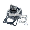 CILINDRO X250R TRNDO 249CC 73MM COMPLETO