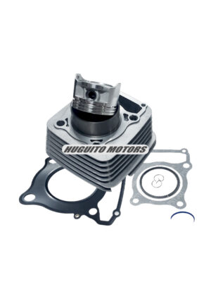CILINDRO X250R TRNDO 249CC 73MM COMPLETO