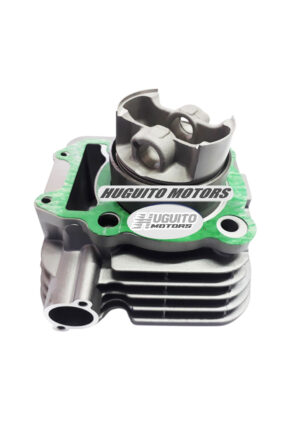 CILINDRO X250TZ 249CC 17MM