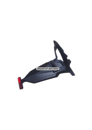 GUARDAF POST INT. BRS-8B