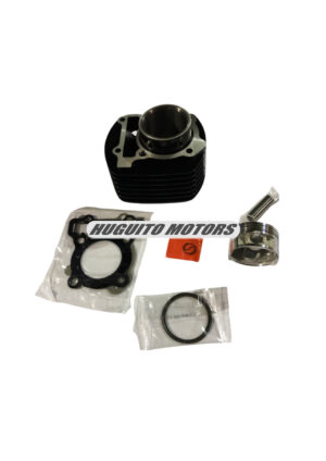 CILINDRO YMH F-16 58MM