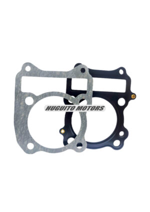 EMPAQUE CULATA/CILINDRO QINGQI200