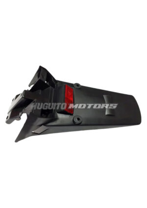 GUARDAF POST INT. BRS