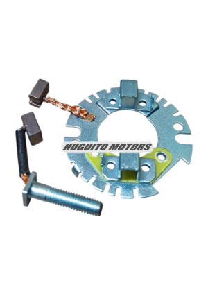 CARBONES ARRANCADOR X150R HOD.