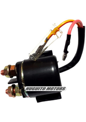 CHANCHITO ARRANCADOR C125G MODERNA ZONKO