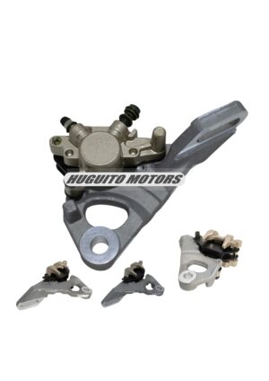 CALIPER POST R15 YMH C/BASE