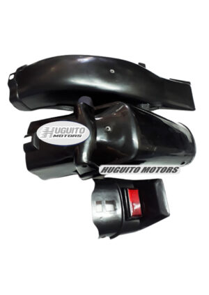 GUARDAF POST INT. G125L 3PCS