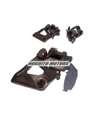 CALIPER POST. TV-APCH 160/180