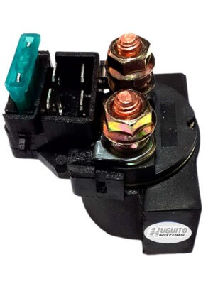 CHANCHITO ARRANCADOR C/TERMINALES