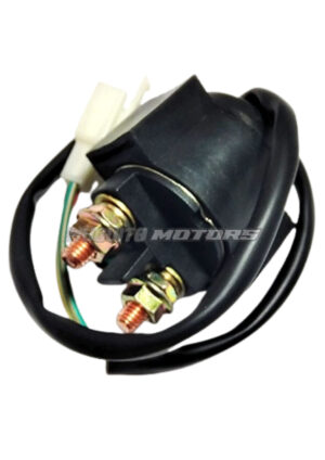 CHANCHITO ARRANCADOR ITLK C125/D125/D150