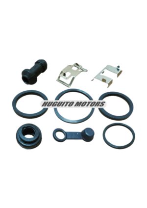 KIT REPARACION CALIPER DEL F16