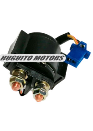 CHANCHITO ARRANCADOR PLSR 135/180