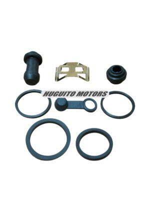 KIT REPARACION CALIPER DEL. PLSR180