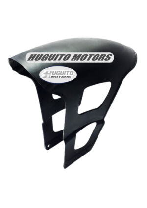 GUARDAF POST INT. PLSR 180 NEGRO PEQUEÑO