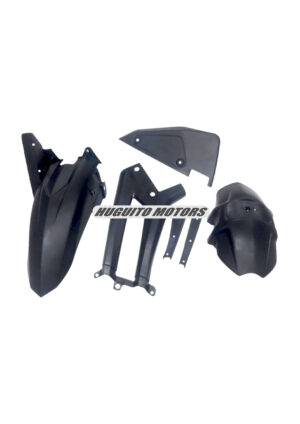 GUARDAF POST INT. PLSR 200-N