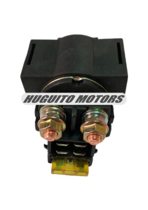 CHANCHITO ARRANCADOR X200L 20A