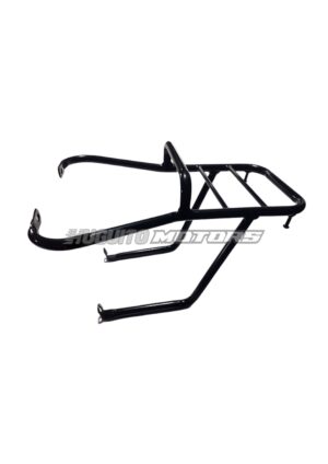 PARRILLA DELT. BRS NEGRO