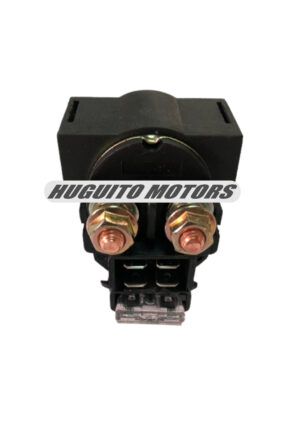 CHANCHITO ARRANCADOR X200L 25A