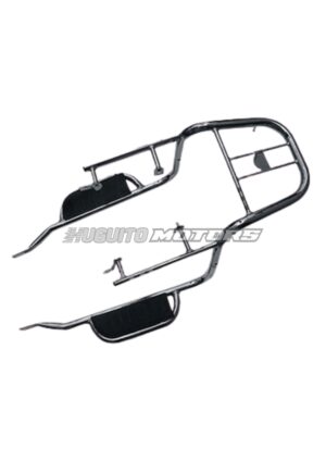 PARRILLA POST 110C C/ESTRIBO