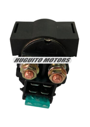 CHANCHITO ARRANCADOR X200L 30A