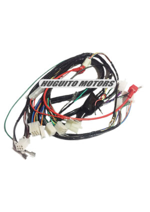 RAMAL 110C C/ARRANCADOR