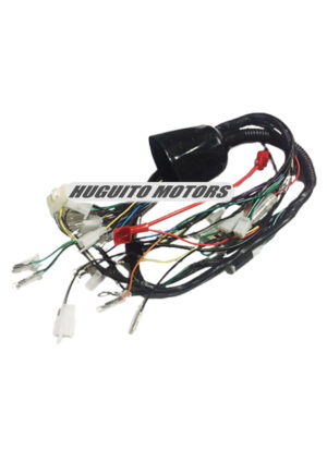 RAMAL BRS C/ARRANCADOR