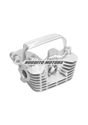 CULATA C200G COMPLETO C/TAPA COMPLETO