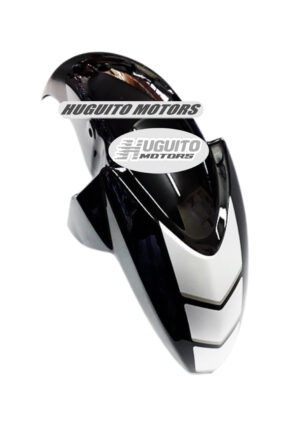 Alternative view of GUARDAF DELT TV BLANCO