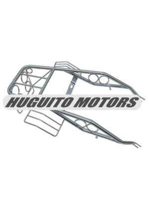 PARRILLA POST C125G-88/G125L CROM