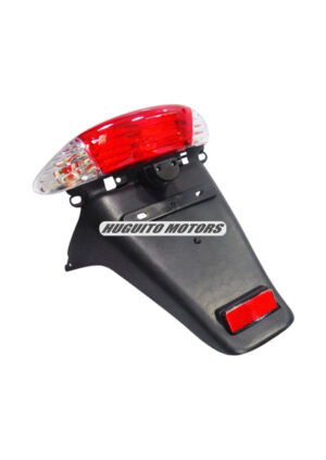 GUARDAF POST ITALK DS125/150