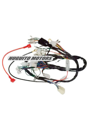 RAMAL C200G C/ARRANCADOR