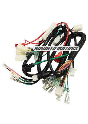 RAMAL DX7 C/ARRANCADOR