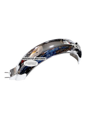 Alternative view of GUARDAF POST MTK METAL AZUL